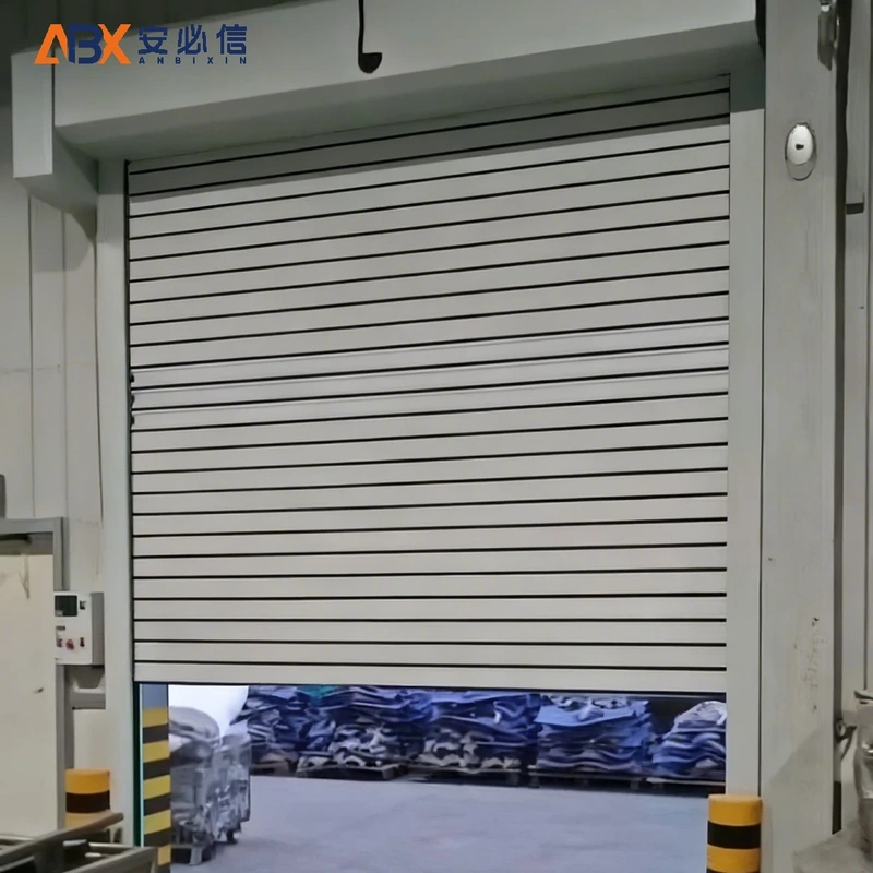 荆门市医药密闭高速门