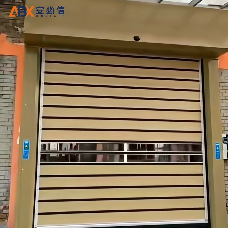 荆门市雷达高速门